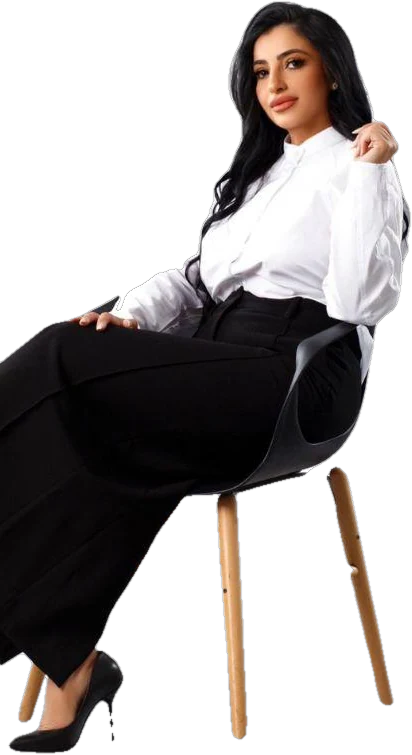 Alina Mihail