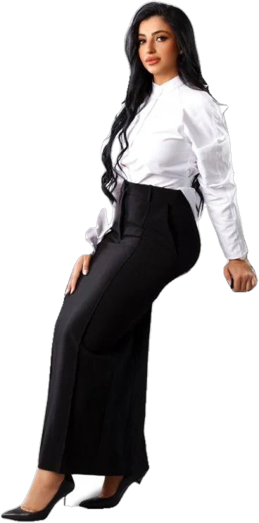 Alina Mihail, lash expert și trainer